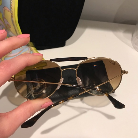 Raybans - Picture 2 of 3